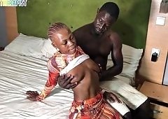 Ebony Babes Fuck BBC
