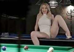 Vera Jarw and Rikako Katayama Dual Pounded by Terry Bangz and Troy Francisco