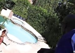 Ms. Cleos Phat Ass Jiggles