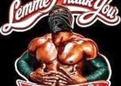 LemmePhaukYous Gay Muscle Big Cock Cum