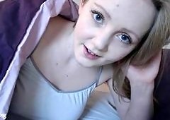 Kaidence Kings Blonde Friend JOI POV