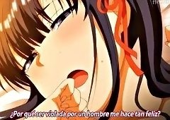 Milf in Saimin Seishidou 3