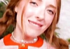Bryan Gozzling and Shrooms Q Wreck Sophie Tylers Big Butt So Bad She Rest Days Turn to We