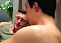 An innocent game of Truth or Dare turns into hot sex with a handsome guy