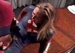 Super Girls Big Cock Facial