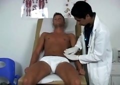 Jerked off by female doctor story gay I came on my stomach a