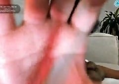 BIG TITS SLOPPY SUCK