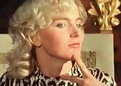 Cured Gay Patient Masturbates for Cougar Psychologist Marina Lotar