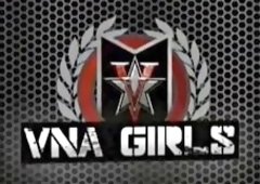 Big-Butt Sara Jay Spanks and Rims Nina Kayy in BDSM