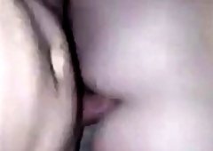 First time Anal Amateurs