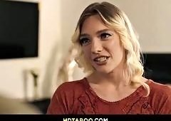 Charles Dera, Kenna James, and Penny Barber Pound Pussies in Mysterious Lesbian Threesome