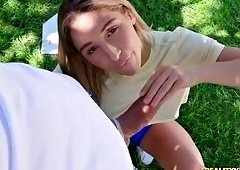Abella Danger Craves Huge Cocks and Big Butts