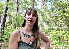 Busty MILF Aoyama Nana Gives Cuckold Husband Hungarian Cuckold Service with Intense Blow