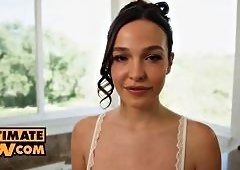 Rissa May Delivers Steamy Daily Pleasure in ItsPOV with Intense Blowjobs, Wild Cowgirl Riding and