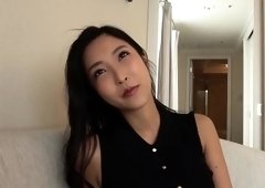 Hot amateur asian webcam babe