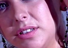 Brianna Beach Endures Hardcore Casting Poundings and Facial