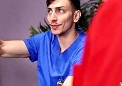 Michael Jackmans Bareback Massage for Kaleb Stryker Ignites Passionate Anal Pounding and Explosive