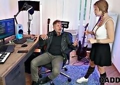 Daddys Anal Pixie Ray Groupie