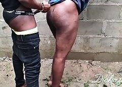 Dickass3xs Creamy TS Bussy Gets Bareback Banged After Tweaking