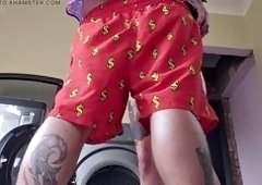 Sparowdox Pounds Bigjoefuckalott