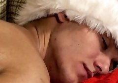 Martin Love And Jimmie Brown Christmas Twink Surprise