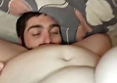 Deylamoons Rough Home Fuck