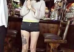 MysticBellas Kinky Stage Fright Orgasms
